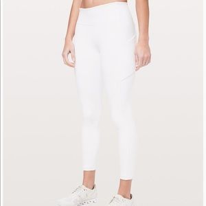 Lululemon Speed Up Tight 25”